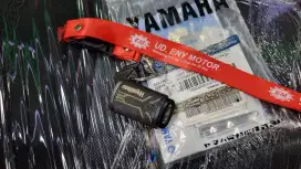 UD ENY MOTOR - Yamaha New Xmax thn 2023 terbatas