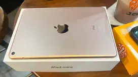 Ipad mini 5 64gb ibox gold