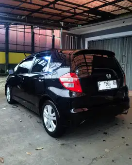 Honda Jazz 2010 Bensin