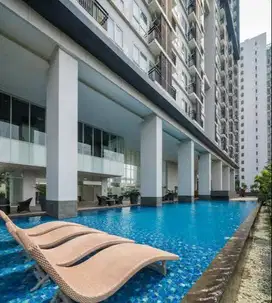 Disewakan  Apartemen Bintaro Plaza Residence Breeze Tower (Studio)