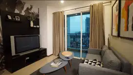 Sewa Murah Apartemen Thamrin Residence 3 Bedrooms
