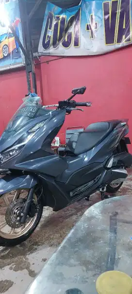 Honda PCX cbs 2022