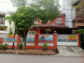 Dijual Rumah Cibubur