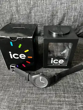 Ice Watch Ola Original | Black | Unisex