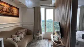 Apartement podomoro golf di jual siap huni