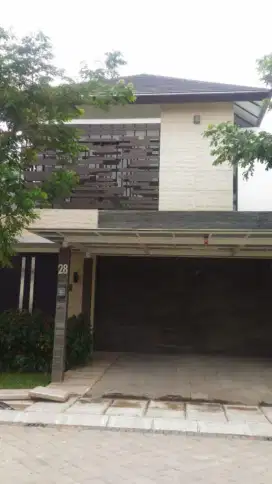 Rumah Cibubur The Wiladatika Dijual Cepat Nego Pemilik Langsung