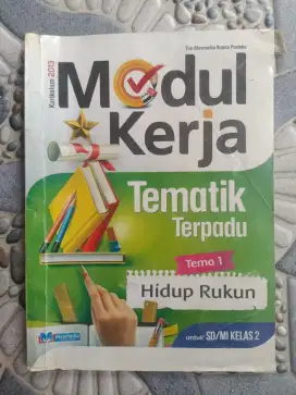 Buku SD/MI Masih Bagus