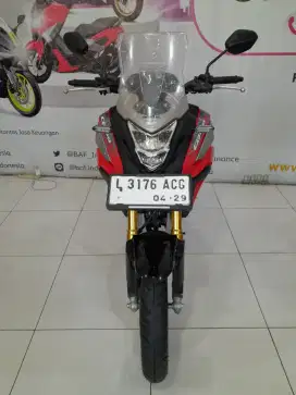 HONDA NEW CB 150 X 2022 KM 16