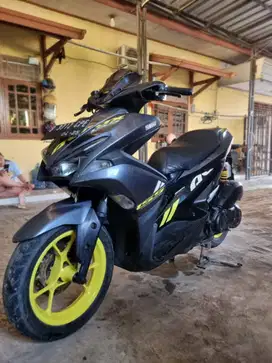 AEROX OLD 155CC 2020