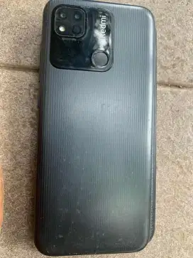 redmi 10A   3/32 no minus siap pkai