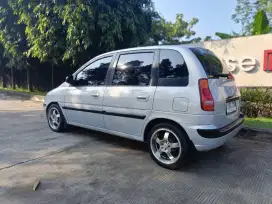 Hyundai Matrix 2002 Bensin