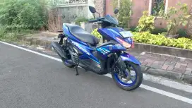 YAMAHA AEROX R 2019 GRESS