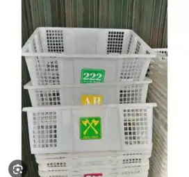 Keranjang kelengkeng