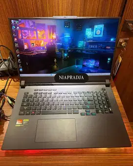 Jual ASUS ROG strix g17 g713