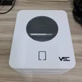 BARCODE PRINTER THERMAL VSC LP-9250U USB SUPPORT 110MM A6