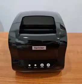 PRINTER BARCODE THERMAL XPRINTER XP-365B 80mm USB