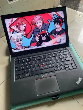 Lenovo Thinkpad x260
