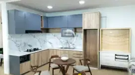 Kitchen Set Custom