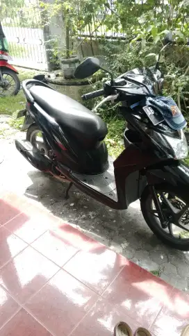 Motor beat 2015