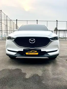 Mazda CX 5 elite