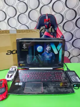 Acer Nitro VX5 Gen 7 RAM 8GB SSD 256GB Windows 11 Siap Pakai