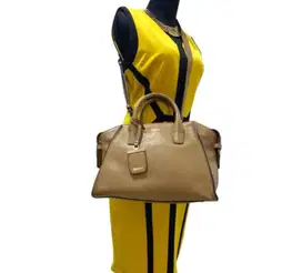 TAS SLEMPANG DKNY ORIGINAL BAGUS PRELOVED