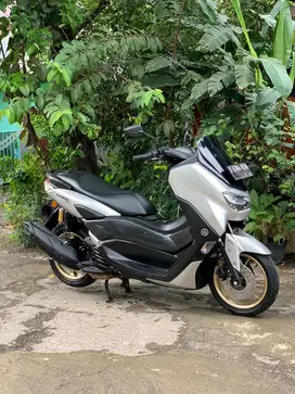 Nmax 2021 ABS KEYLESS