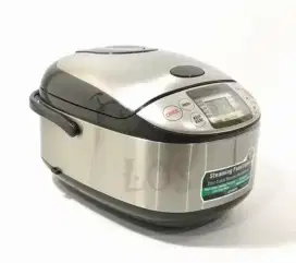 Rice cooker NS TSQ10 XJ Zojirushi