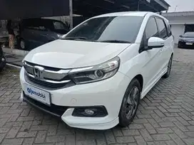 [OLXmobbi] Honda Mobilio 1.5 E Bensin-AT 2019 Putih