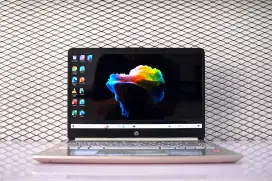 HP 14s Dk0158AU.AMD RYZEN 5-3500U.RAM8GB.SSD512GB.14nch FHD IPS