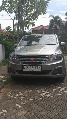 Jual Wuling Formo S 2022