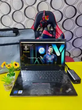 [GEN 10] Lenovo Thinkpad L14 Core i7 RAM 16GB SSD Windows 11