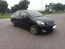 Toyota Vios 2012 Type G Matic