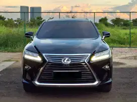 Lexus RX200 RX 200 Luxury 2016