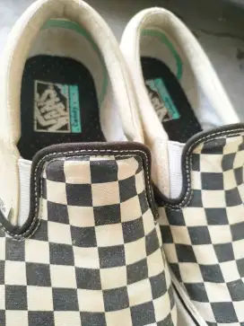 Vans Comfycush Slip On