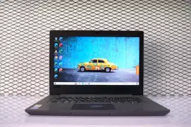 LENOVO IDEAPAD V130 14IGM.Intel N4000.RAM4GB.14inch