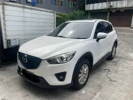 Mazda CX-5 2012 Bensin