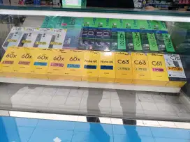Jual beli sekond baru