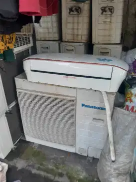 Tempat Jual-beli Ac bekas dan rusak Surabaya
