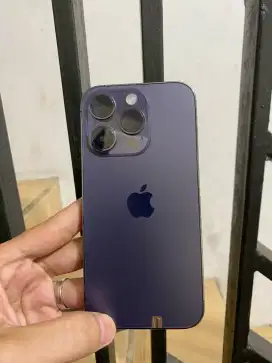 Iphone 14 pro 128gb ex inter all operator