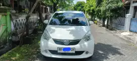 Sirion AT 2013 putih istimewa