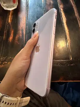 Iphone 11 128 PURPLE