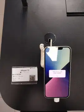 Iphone 13 Bungan 0%