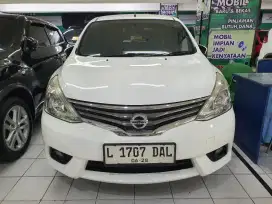 Grand livina xv 14 matic krdt bisa proses kilat