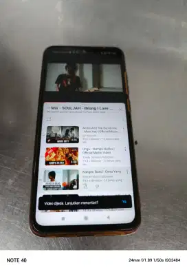 redmi note 8 pro 6/128