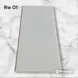 Jual Bhan atap PVC.