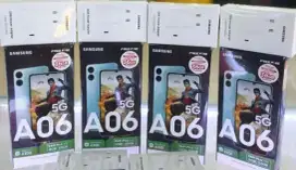 GALAXY A06 5G PROMO