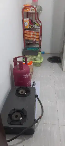 Dijual cepat dan murah peralatan rumah tangga dan usaha