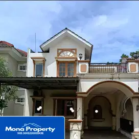 Disewakan Cepat Rumah Legenda Wisata Cibubur