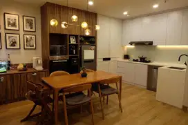 DISEWAKAN APARTEMEN PASAR BARU